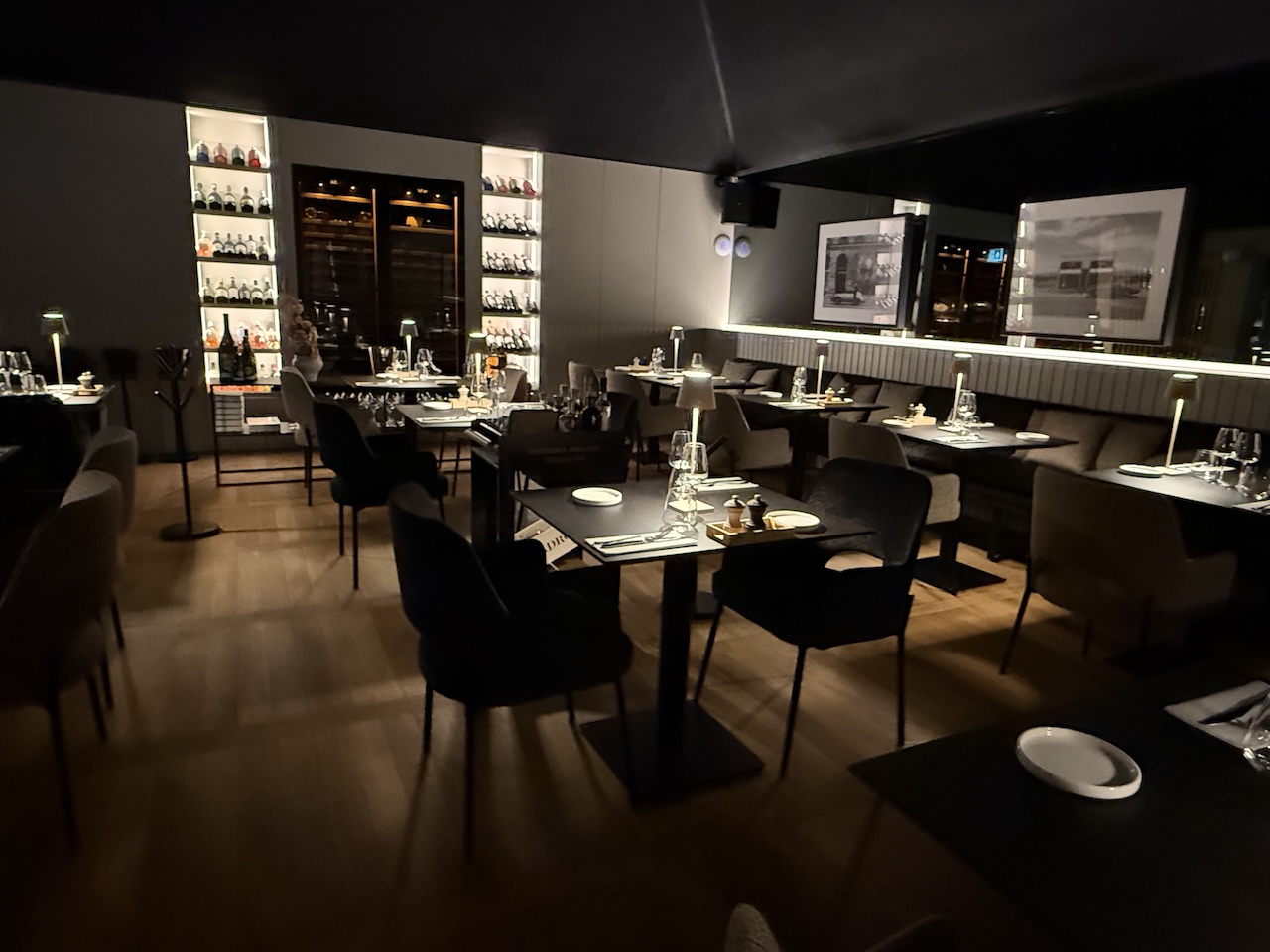 ViTo's Aperitivo & Ristorante